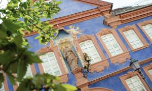 Altstadthotel Marktheidenfeld