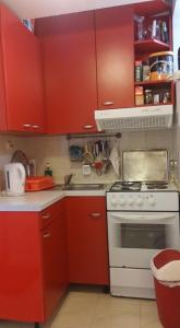 Apartments by the sea Cavtat, Dubrovnik - 18857