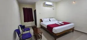 Sun Residency Tvm - Yelagiri