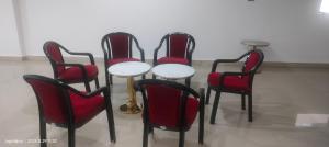 Hotel MM Prestige