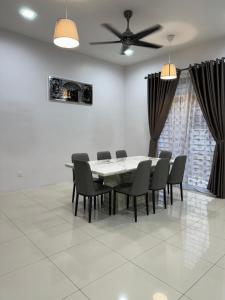 Homestay Kakak Adek 3