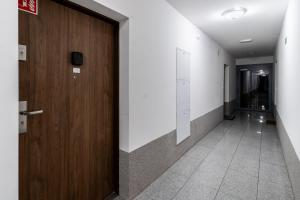 Silesia City Centre Apartment by BookingHost