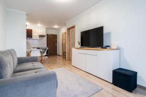 Silesia City Centre Apartment by BookingHost