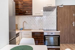 Silesia City Centre Apartment by BookingHost