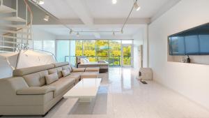 GYEONGJU LINEVIEW POOLVILLA - 3-Sterne-Hotels in Gyeongju