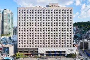 voco Seoul Myeongdong by IHG - Seul