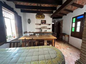 Depa en el corazón de San Miguel