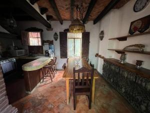 Depa en el corazón de San Miguel