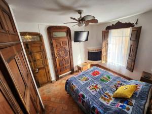 Depa en el corazón de San Miguel