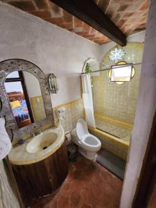 Depa en el corazón de San Miguel