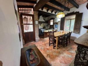 Depa en el corazón de San Miguel