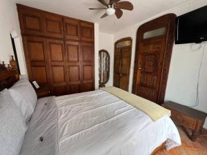 Depa en el corazón de San Miguel