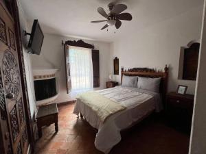 Depa en el corazón de San Miguel