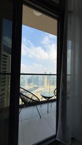 Aykon City Tower C Sheikh Zayed Road