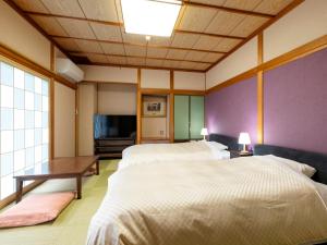 Hotel Sunvalley Izunagaoka Main Building