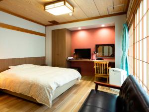 Hotel Sunvalley Izunagaoka Main Building