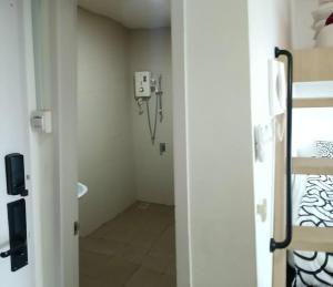 Spacious i-City Studio home 3 Beds by Nuriman