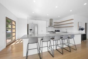 Black Diamond Merrijig - Sauna & EV Charger - Sleeps 14