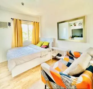 MK's Place - Cozy Studio near Nuvali, Paseo and Tagaytay - Numero Dos