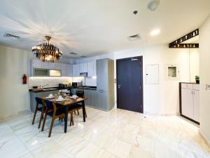 Elegant 1BDR Bayz By Danube, Business Bay-22