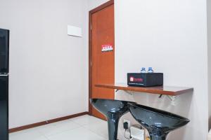 Nice and Private 1BR Apartment at Thamrin Residence By Travelio