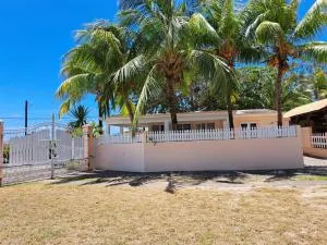 Sunshine Beach Villa - Trou dʼ Eau Douce
