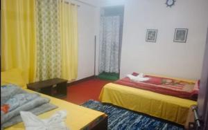 DP Homestaayz By StayApart