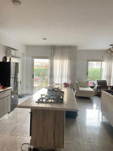 فيلا جديدة مارينا دلتا