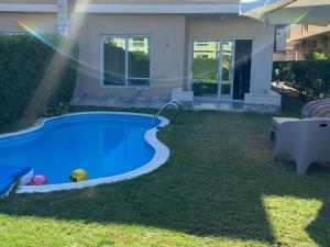 فيلا جديدة مارينا دلتا