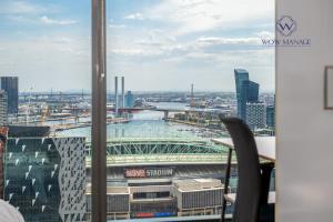 WOW Apartment on Spencer