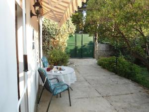 Apartment Mateo Lapad - Studio Apartment with Terrace and Garden View