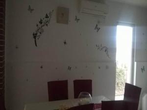 Apartment Roksy - Two-Bedroom Apartment with Terrace and Sea View ST