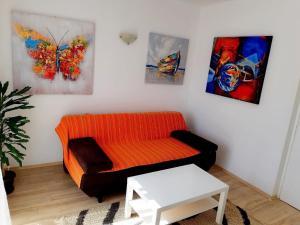 Apartment Vulicevic A1