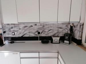 Villa Elit-Two Bedroom Apartment with Sea View Terrace A1