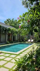 De Ja Vu - Best Location in Uluwatu - Onggokanbatue