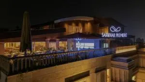 Sarovar Premiere Srinagar - Rājbāgh