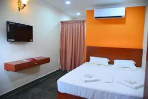 HOTEL King Park