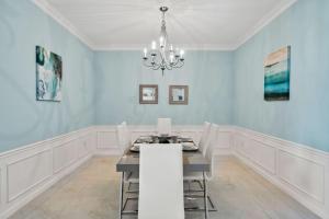 Last Minute Disney Getaway! Private Pool, Hot Tub & Games Room. Book Now! #87353