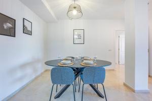 Rent Prestige- Jardines Andalucia Puerto Banus