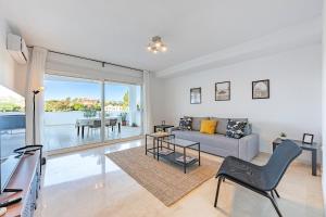 Rent Prestige- Jardines Andalucia Puerto Banus