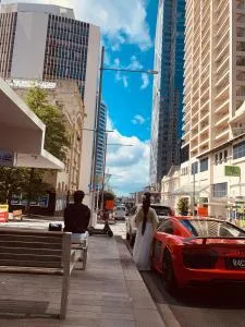 Garden Hostel - Devonport