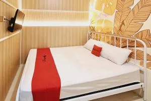Reddoorz New Melati near Stasiun Blitar - 勿里达