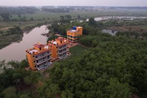Resort Neel Nirjan !! Best Family Couple friendly family Resort!!