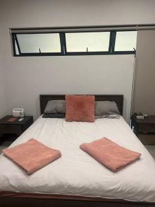 Hazelwood precinct pad