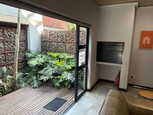 Hazelwood precinct pad