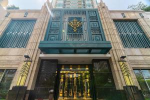 Thonglor area 1 Bedroom FastWiFi Sauna Big Swimming Pool 38