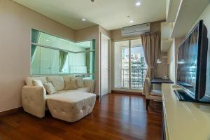 Thonglor area 1 Bedroom FastWiFi Sauna Big Swimming Pool 38