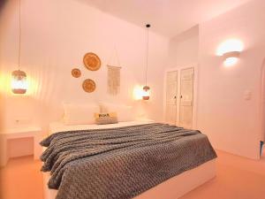 NAXOS BEACHWALK Studio