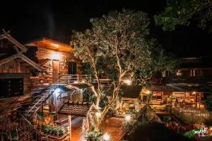 บ้านป้อหลวงแม่หลวง แม่กำปอง Baanporluangmaeluang Maekampong - Cseszon