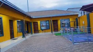 StayComfyGuesthouseByPunky - Soshanguve